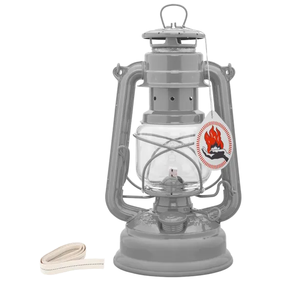 Feuerhand Kerosene Weather Resistant 276 Galvanized Fuel Lantern