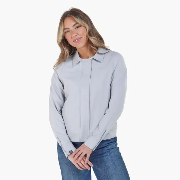 The Lady's Soft Stretch Jacket