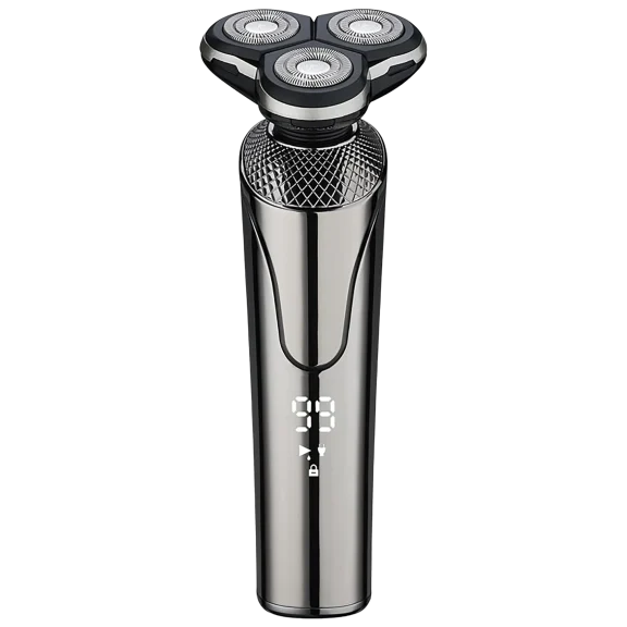 VUKO Afeitadora de Cabeza y Cortapelos para Hombres