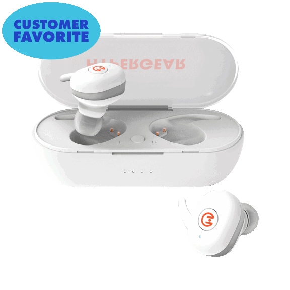HyperGear Active True Wireless Earbuds