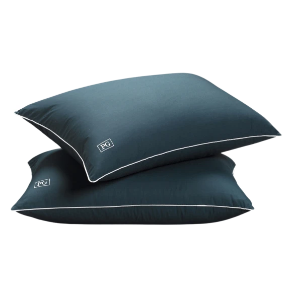 The Superior Down-Free Pillows