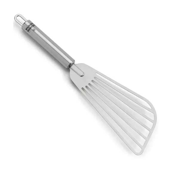 Kuhn Rikon 13" Stainless Cooks Flexi Spatula