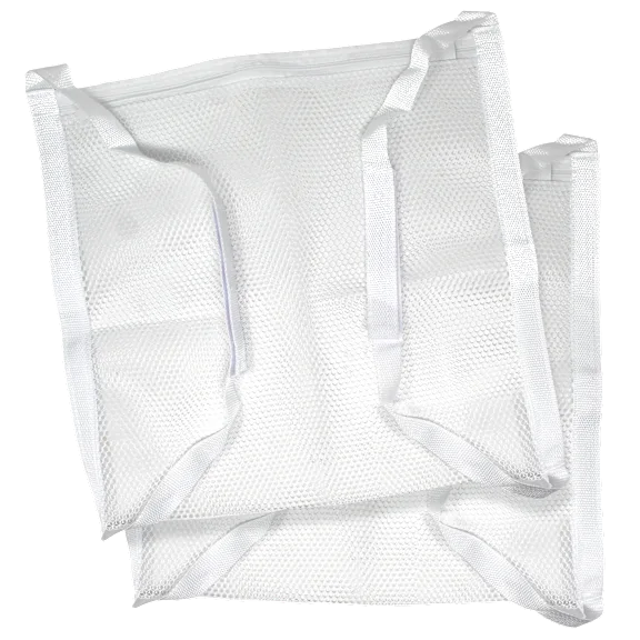 2-Pack: Space & Home Universal Sneaker & Delicates Laundry Bag