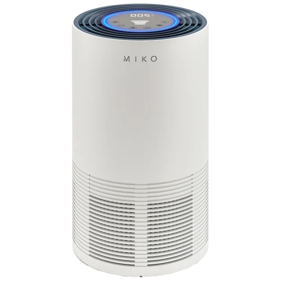 The Smart Sensor Air Purifier