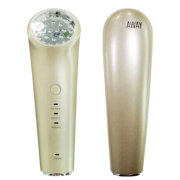 Boujee Beauty Zap Away Tratamiento de Manchas de Acné en 2 Minutos