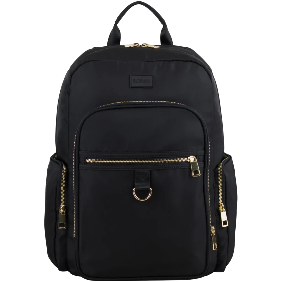 Bodhi Luxe Essential Backpack with Trolley Sleeve