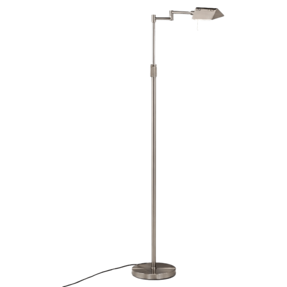The Natural Daylight Floor Lamp for Reading