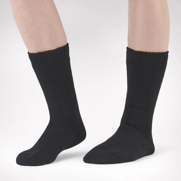 The World's Warmest Socks