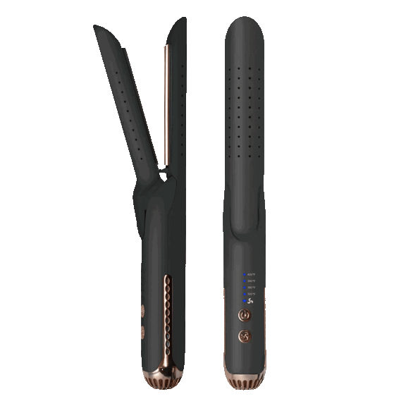 Karma Beauty Beauty and the Breeze Air Styler Flat Iron