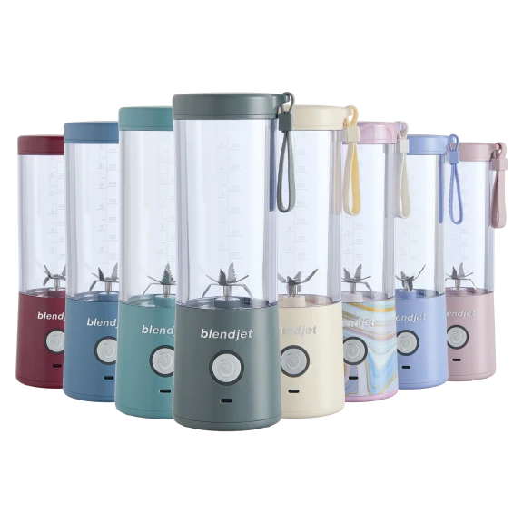 Blendjet 2 Portable Blender Modern Collection