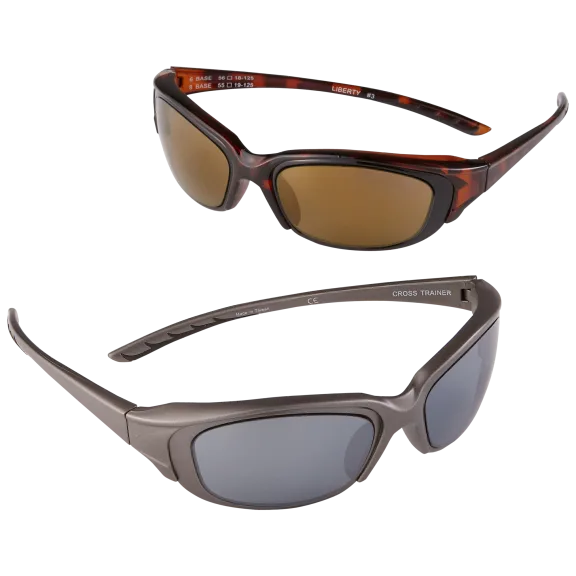 Liberty Sport Suns Cross Trainer Sunglasses