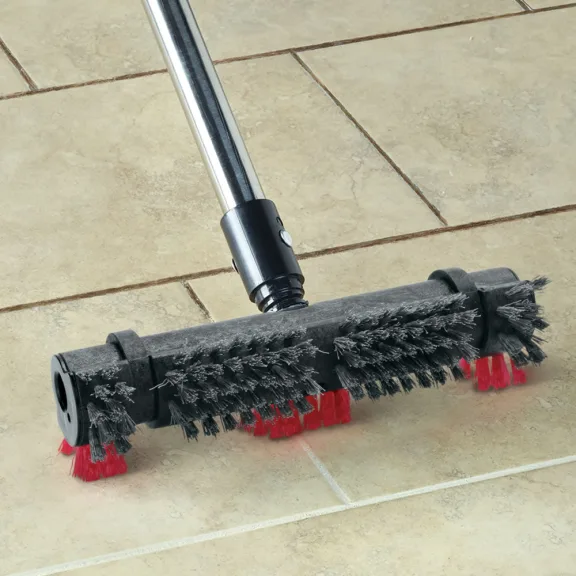 The Superior Grout Scrubber