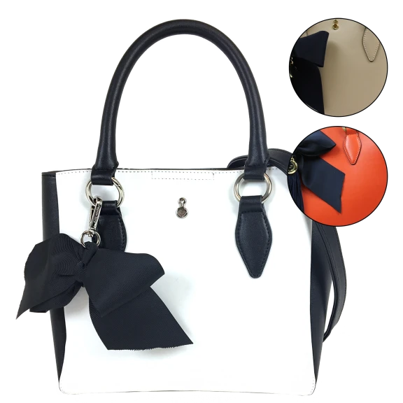 London Fog Sussex Unlined Satchel