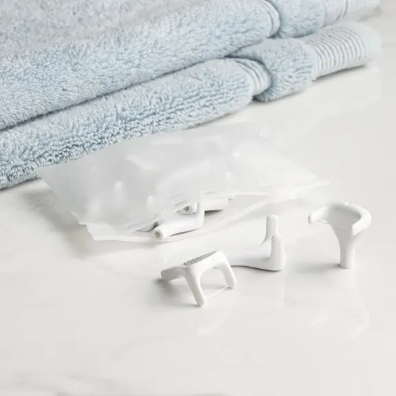 Replacement Heads ForThe Electric Dental Flosser