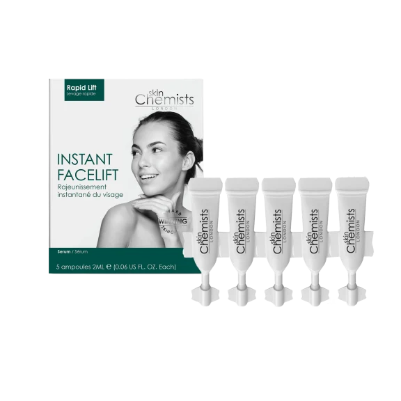 skinChemists Wrinkle Killer Instant Lift with Hyaluronic Acid & Peptides