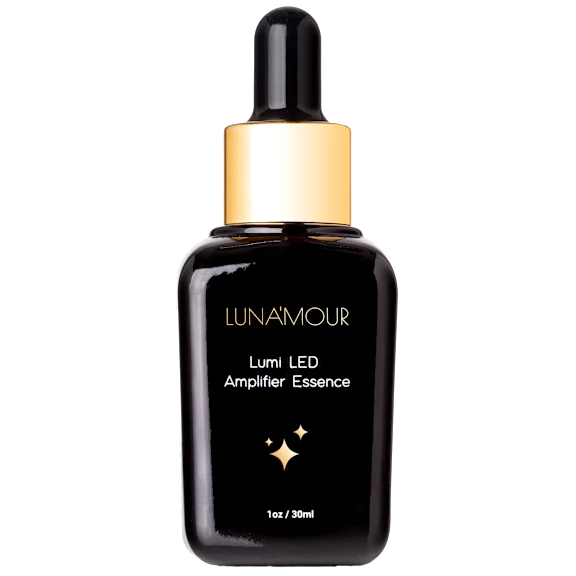 GlowPrep LED & Microcurrent Activating Essence