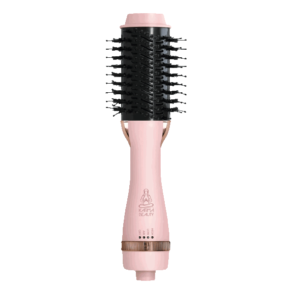Karma Beauty Seabreeze Blow Dryer Brush