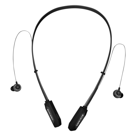 Fresh Fab Finds Wireless Sport In-Ear Noise Cancelling Neckband Headphones