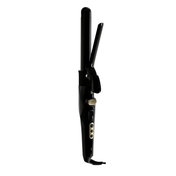 ISO Beauty 360 Automatic Rotating Professional Curling Iron