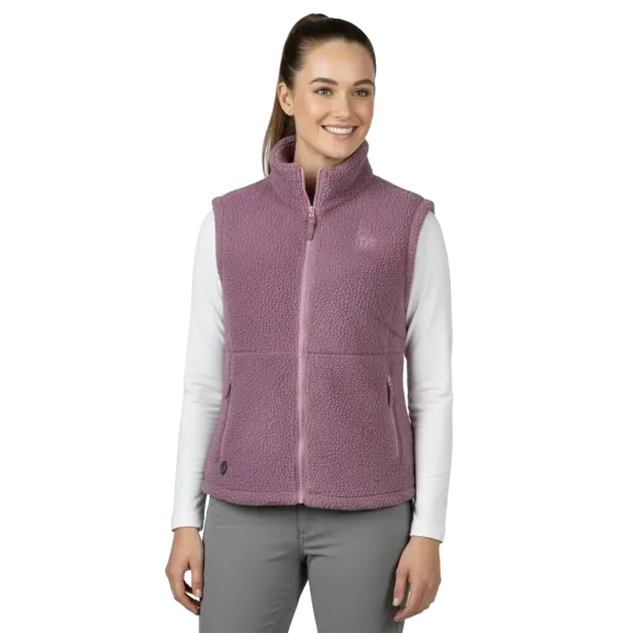 The Clay Aztek Heated Vest