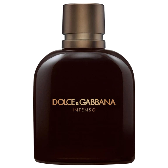 Dolce & Gabbana Intenso Eau De Parfum Spray for Men (2.5 fl. oz)