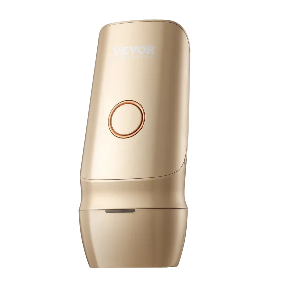 VEVOR Mini IPL Permanent Hair Remover & Sapphire Ice Cooling System