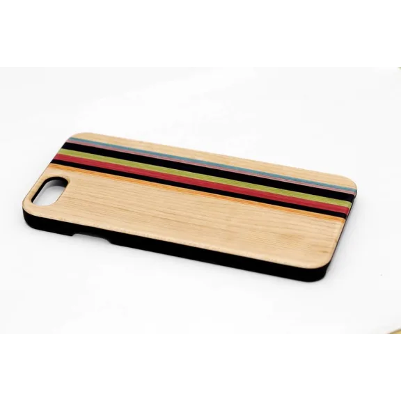Maple Wood Case for iPhone 6