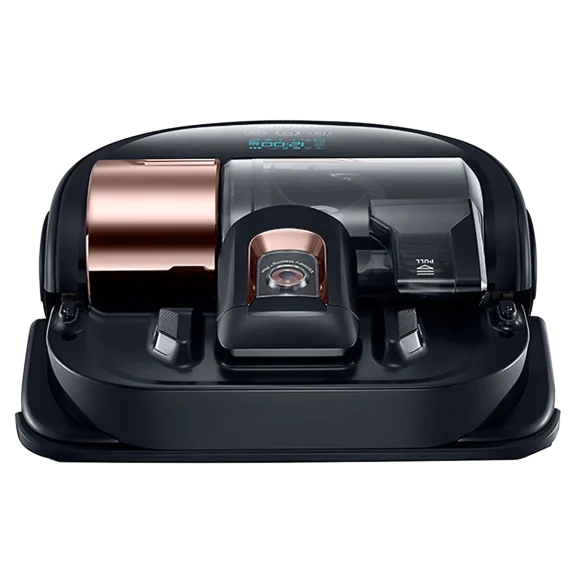 Samsung POWERbot Turbo Robot Vacuum (Refurbished)