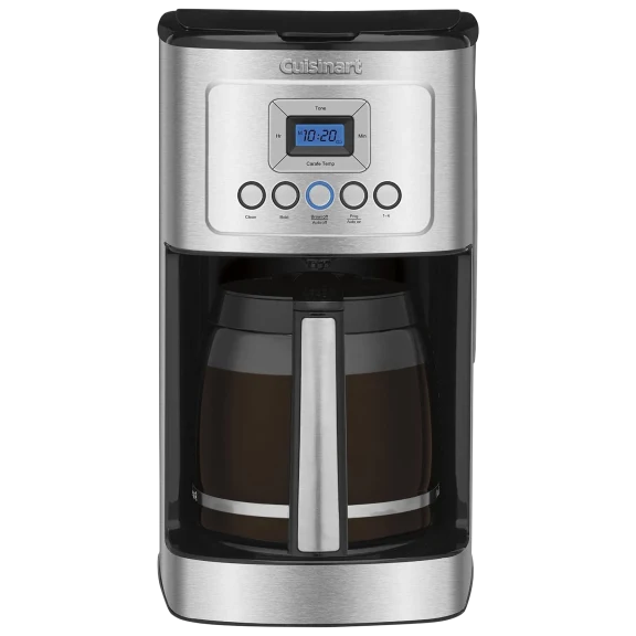 Cuisinart 14-Cup Programmable Coffeemaker