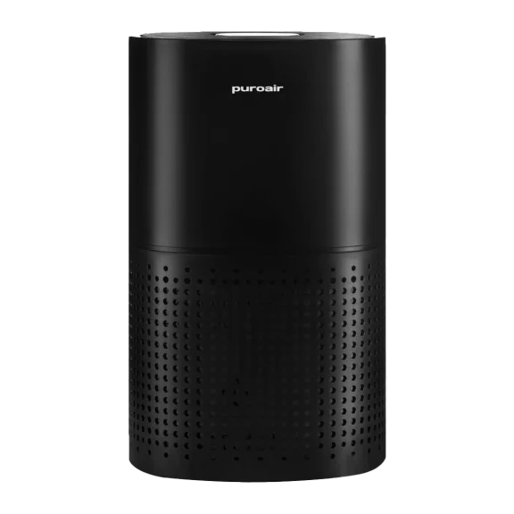 PuroAir 240 True HEPA Air Purifier for Up To 1,000 Sq Ft