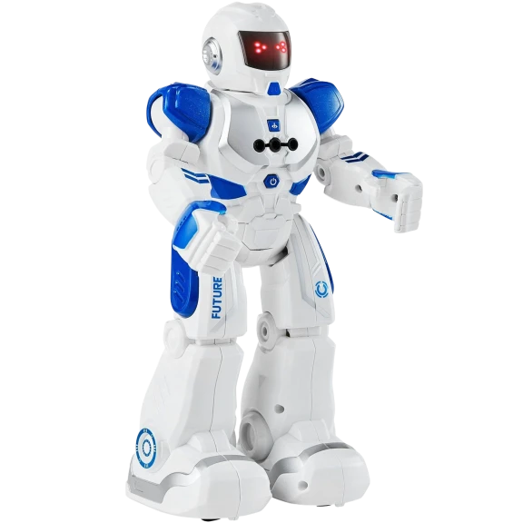 VEVOR Kids RC Talking & Dancing Toy Robot