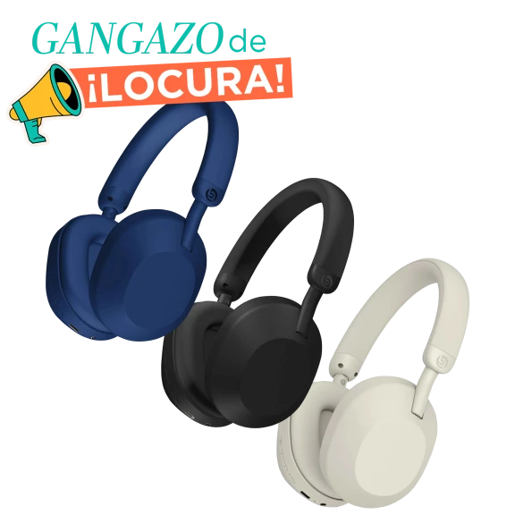 Lifestyle Advanced Levitate Audífonos Inalámbricos de Alta Definición