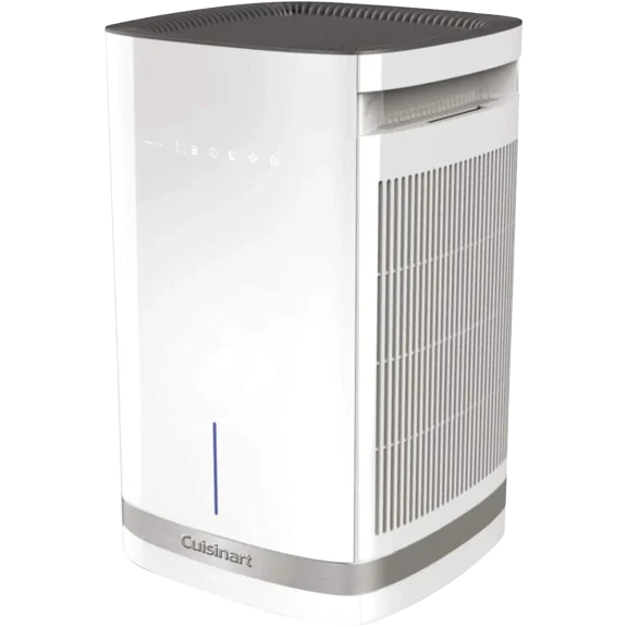 Cuisinart CAP-500 H13 HEPA Filter Air Purifier