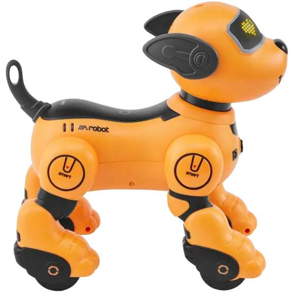 VEVOR RC Talking & Dancing Robot Dog