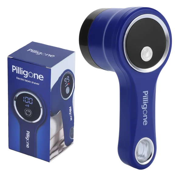 ZSbrands Pilligone Electric Fabric Shaver