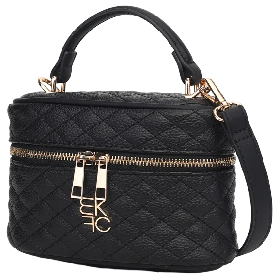 MKF Collection Calista Mini Bolso Crossbody por Mia K.