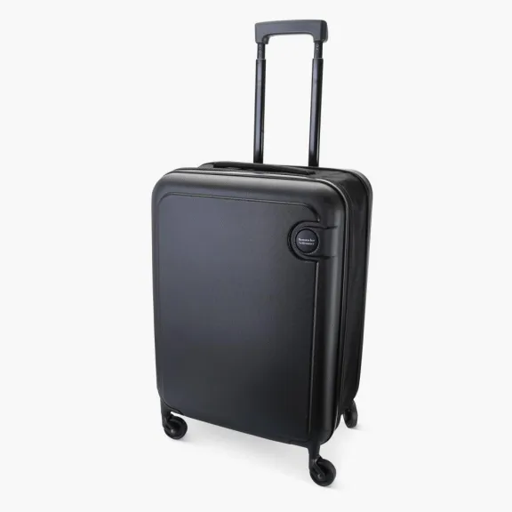 The Collapsible Carry On