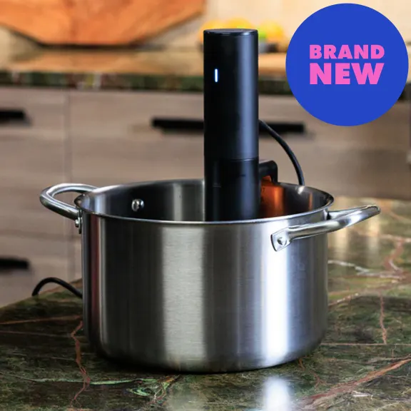 Anova Precision Cooker Mini Sous Vide