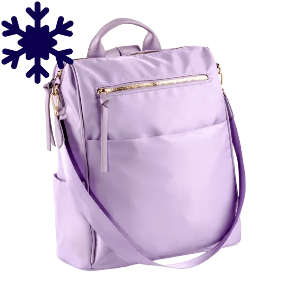 Cee Klein Convertible Backpack