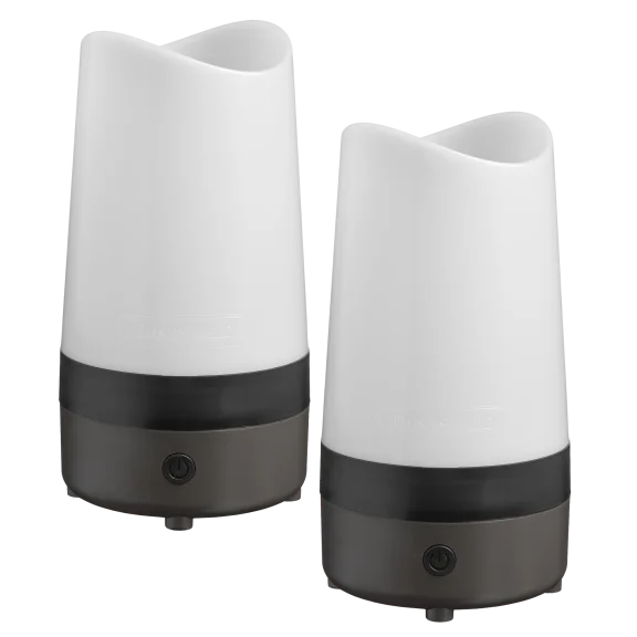 2-Pack: DynaShield Portable Mosquito Repellents