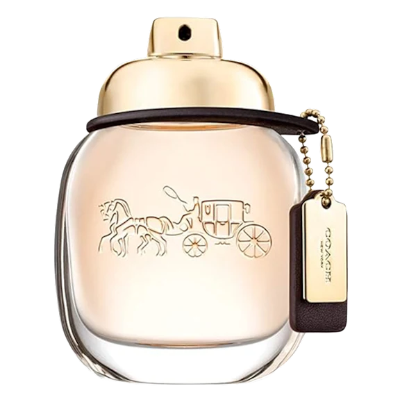 Coach Eau de Parfum 30ml