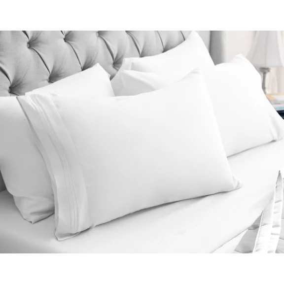 House of Linens Harbor Island Luxury Sheet Set