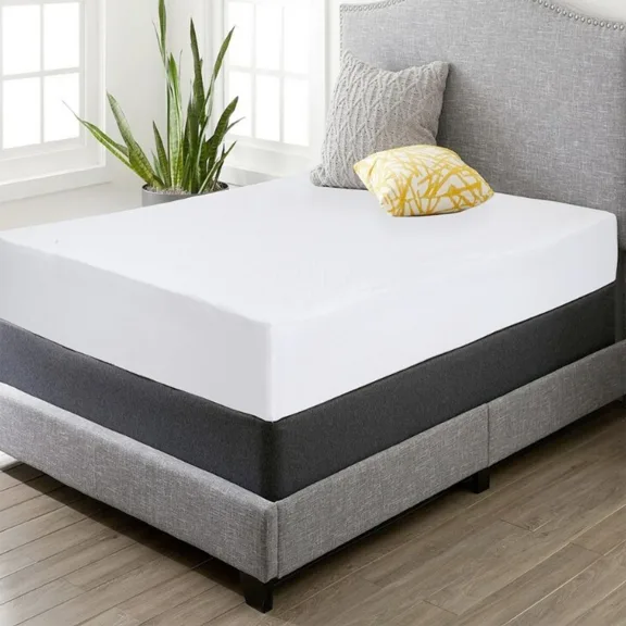 Beautysleep Air Layered Waterproof & Antibacterial Mattress Protector