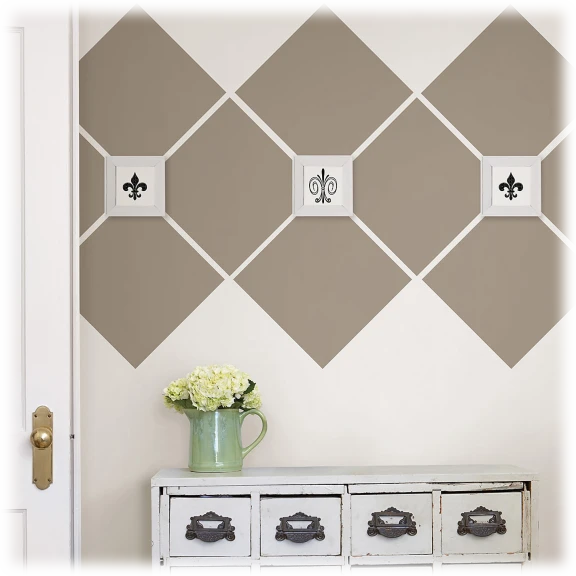 Multi Pack Blox WallPops