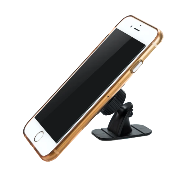 LAX Premium Magnetic Stick-On Car Mount