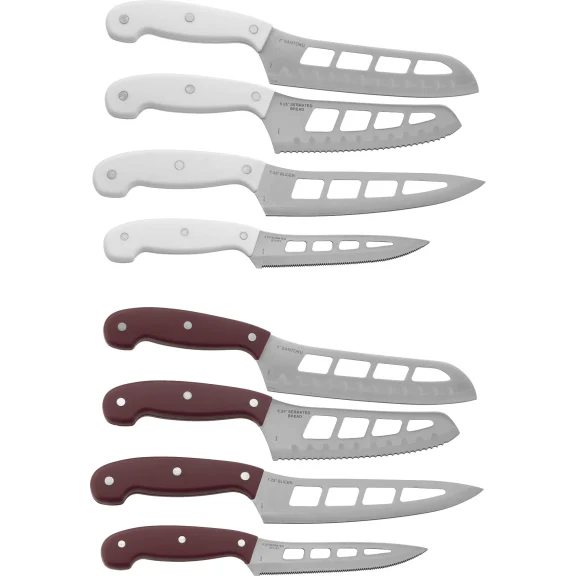 Mad Hungry 4-Piece Air Blade Knife Set