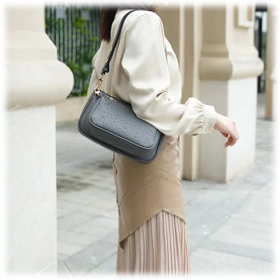 MKF Collection Dayla 2-Piece Women’s Shoulder Bag