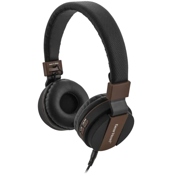 ONLINE EXCLUSIVE: Gear Head Bluetooth Headphones