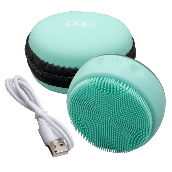 Pop Sonic Facial Cleansing Sonic Pod & Case Set