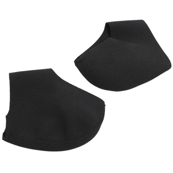 2-Pack: Extreme Fit Shock-Absorbing Plantar Fasciitis Therapy Wraps